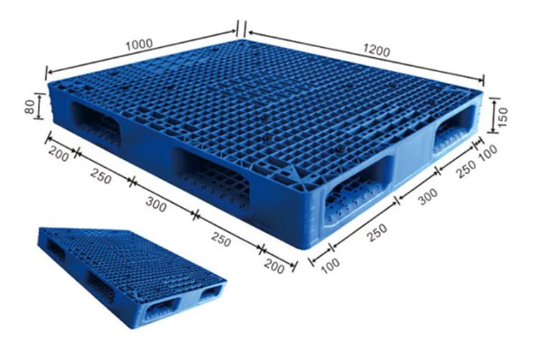 plastic pallet 3