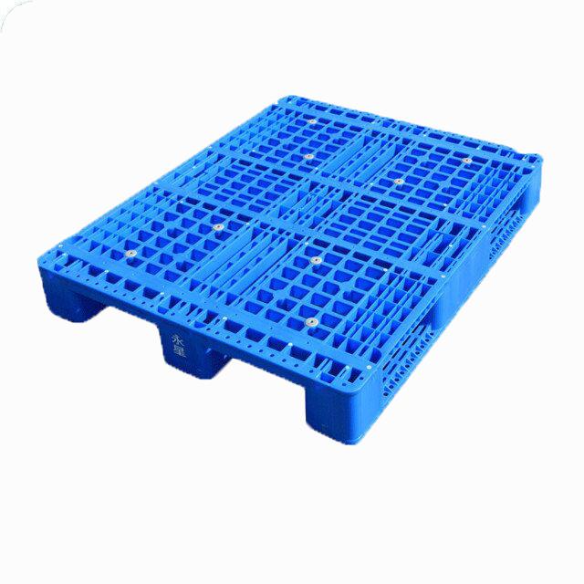 Plastpall 1200*1000 HDPE Material till salu