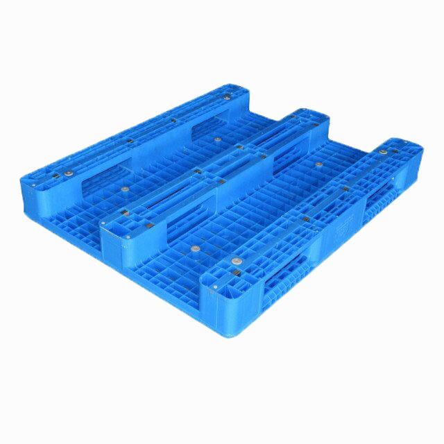 PLASTIC PALLET 1200*1000 HDPE MATERIAL For Sale