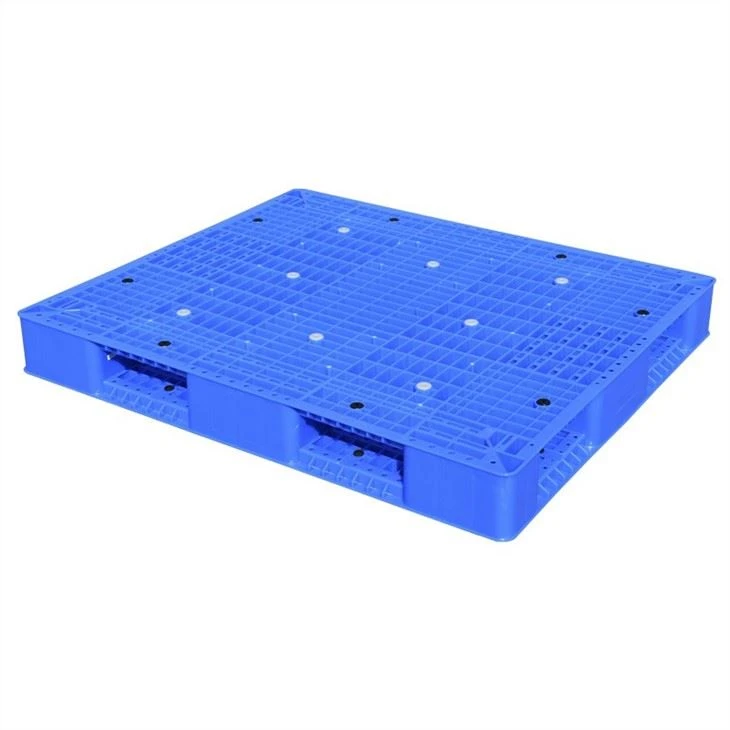 Both Sides Plastic Pallet