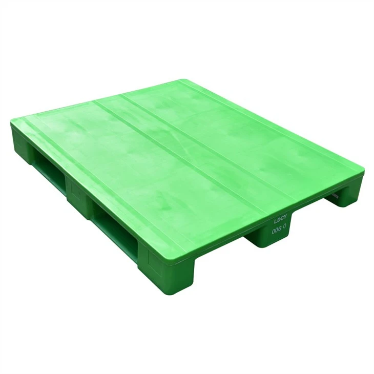 Hygien plastpall