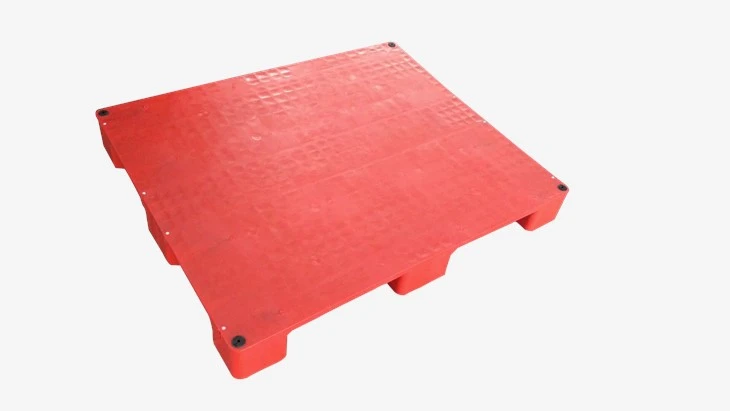 Medium Duty Plastpallar