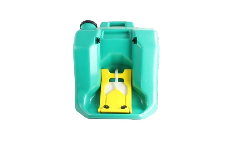 Freestanding Eye Wash Units factory