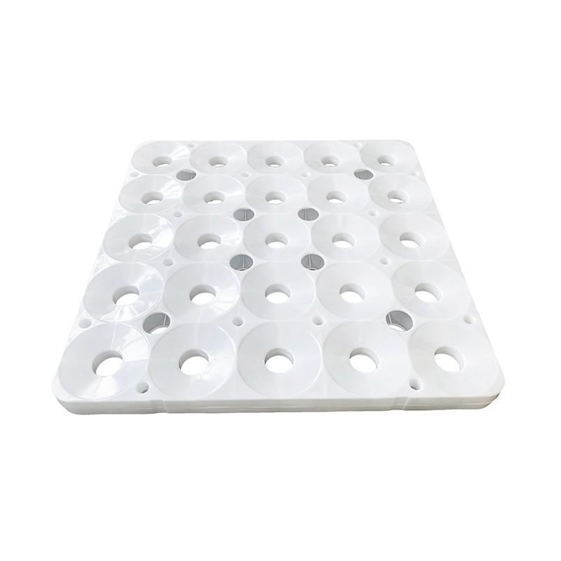 Stackbar 25 vattenflaska 5 gallon förvaringsställen