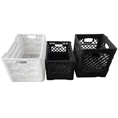 Vad ska man göra med mjölklådor av plast?