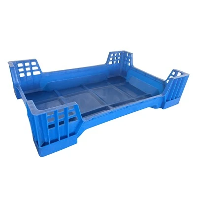 600x400x145mm Plast Beetle Inläggningsbricka